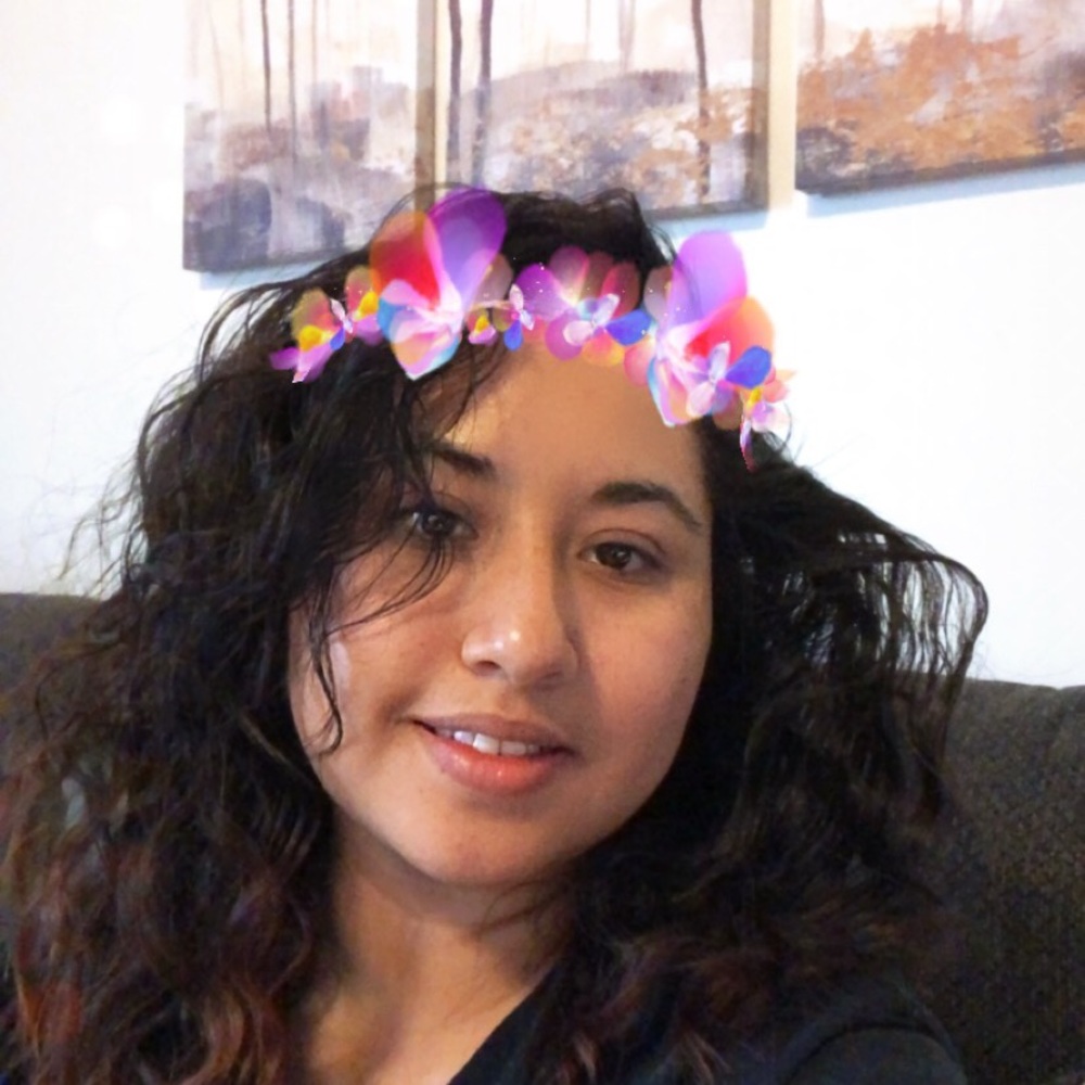 Meet your Posher, Alma